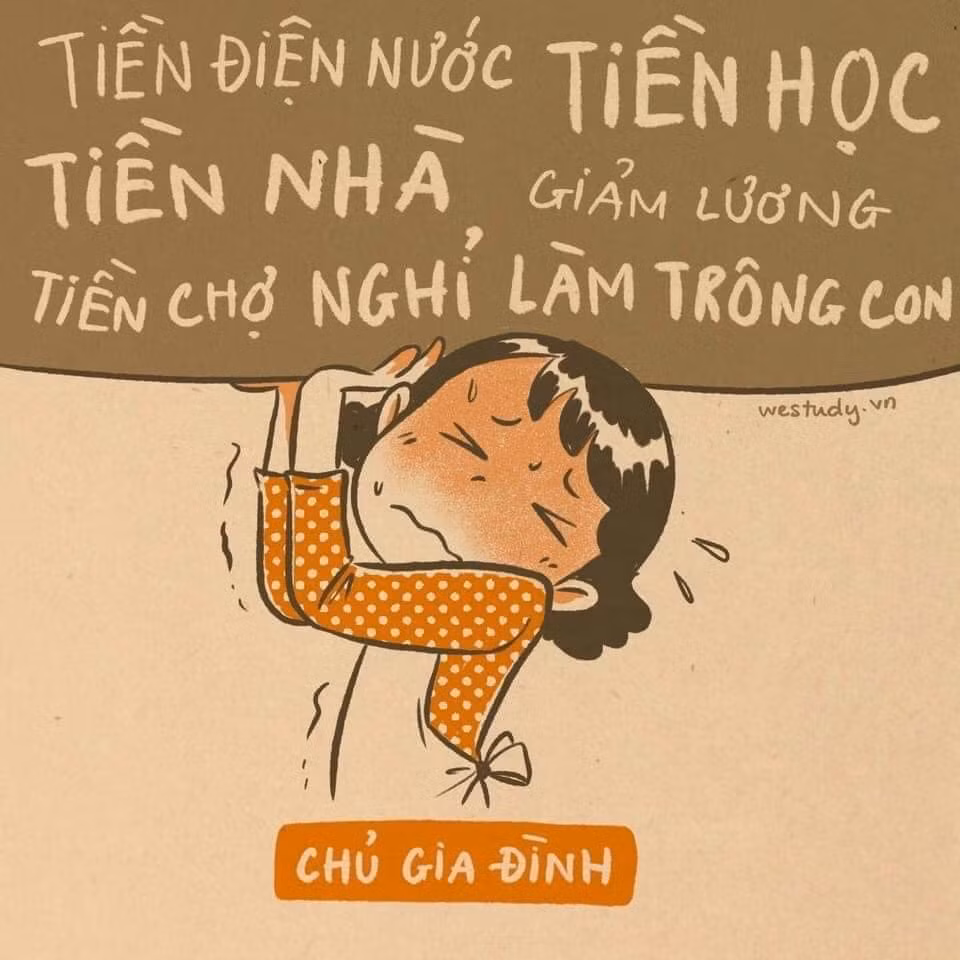 Đón Tết tích cực với những thông điệp siêu đáng yêu: 2020 mình vượt qua được thì 2021 sợ gì! ảnh 7