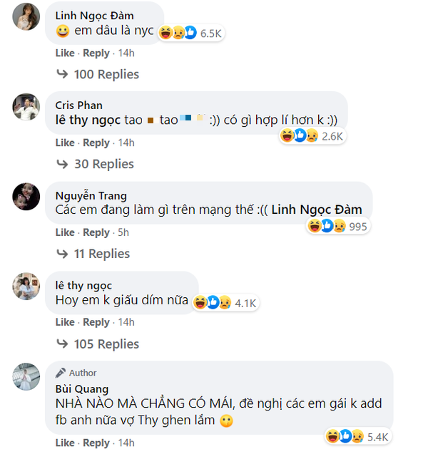 Quang Cuốn công khai “đang hẹn hò” với Misthy: Đến bạn thân Linh Ngọc Đàm cũng bất ngờ! ảnh 4