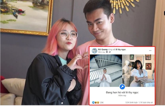 Linh Ngọc Đàm bày tỏ với người yêu cũ là “muốn có bạn trai dẫn về ra mắt bố mẹ” và cái kết “đắng“ ảnh 7