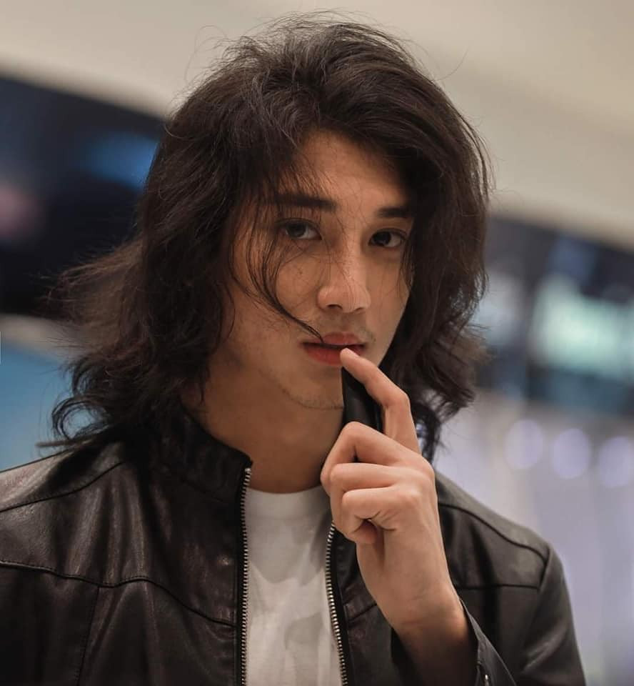 Ngắm nam người mẫu Myanmar được ví như “Aquaman châu Á” khiến cư dân mạng dậy sóng ảnh 3