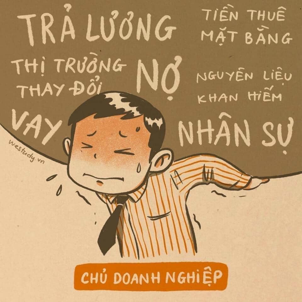 Đón Tết tích cực với những thông điệp siêu đáng yêu: 2020 mình vượt qua được thì 2021 sợ gì! ảnh 6