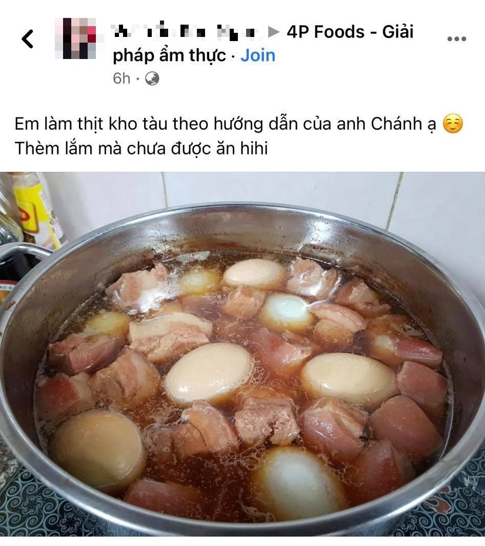 Tết của người miền Nam: Thấy nồi thịt kho "mlem" như thế này là thấy Tết rồi! ảnh 3