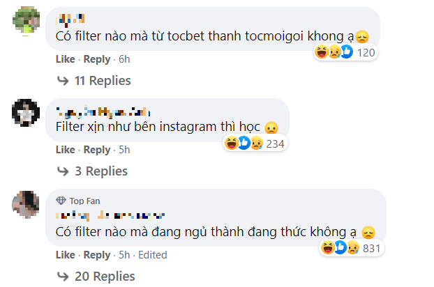 Zoom bây giờ đã có filter đầy đủ, teen yên tâm bật camera học online rồi nhé! ảnh 3