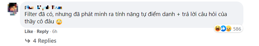 Zoom bây giờ đã có filter đầy đủ, teen yên tâm bật camera học online rồi nhé! ảnh 4