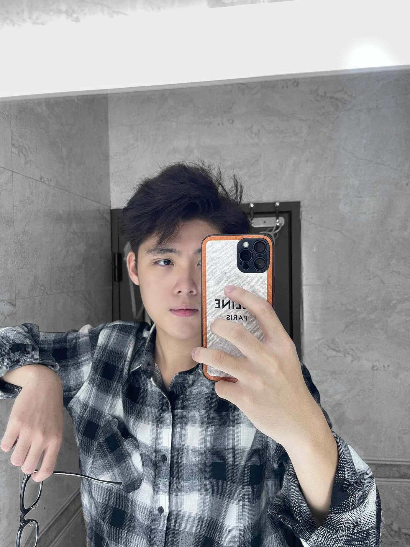 Điểm danh trai đẹp Gen Z trên TikTok: Chống chỉ định xem khi no, coi chừng bội thực! ảnh 4