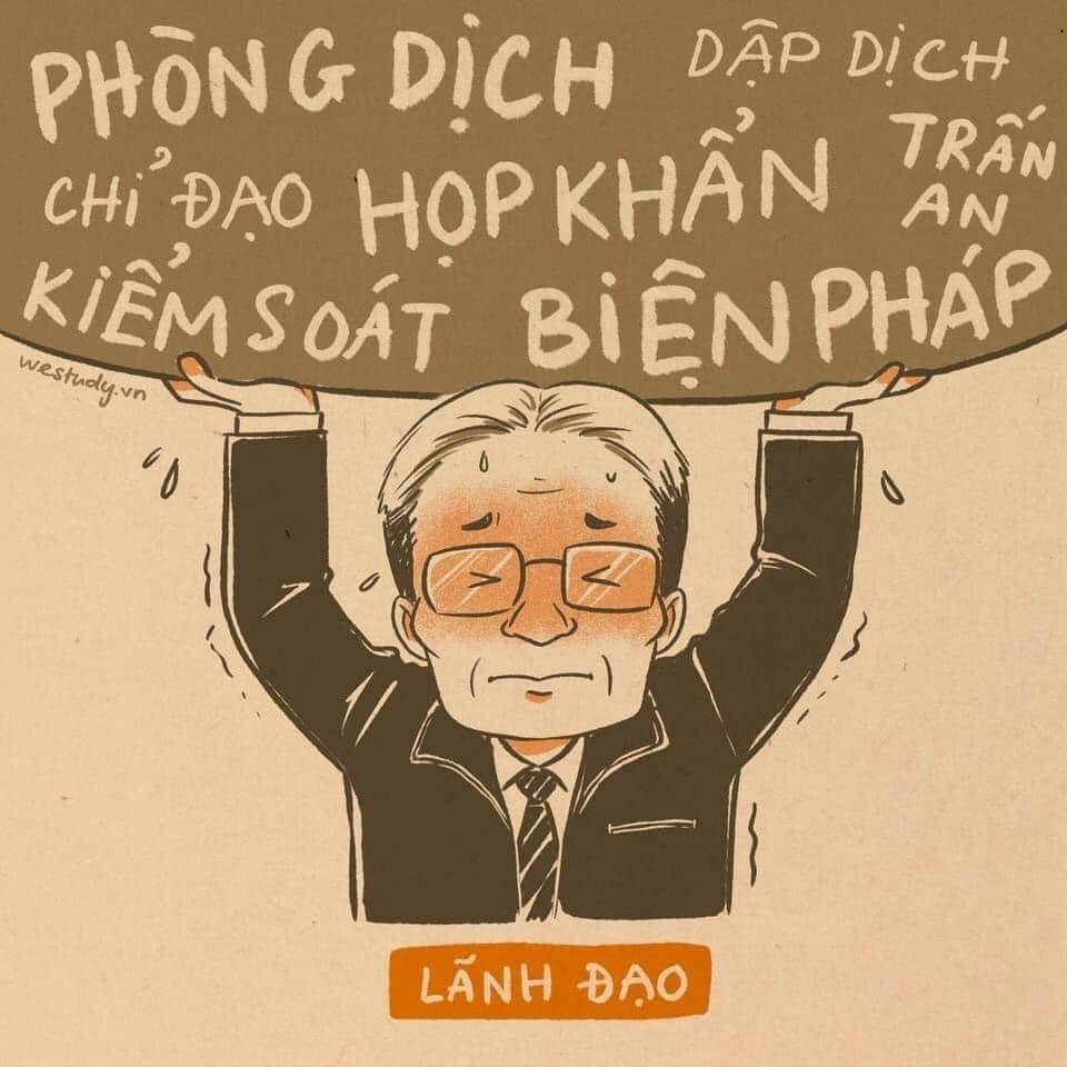 Đón Tết tích cực với những thông điệp siêu đáng yêu: 2020 mình vượt qua được thì 2021 sợ gì! ảnh 4