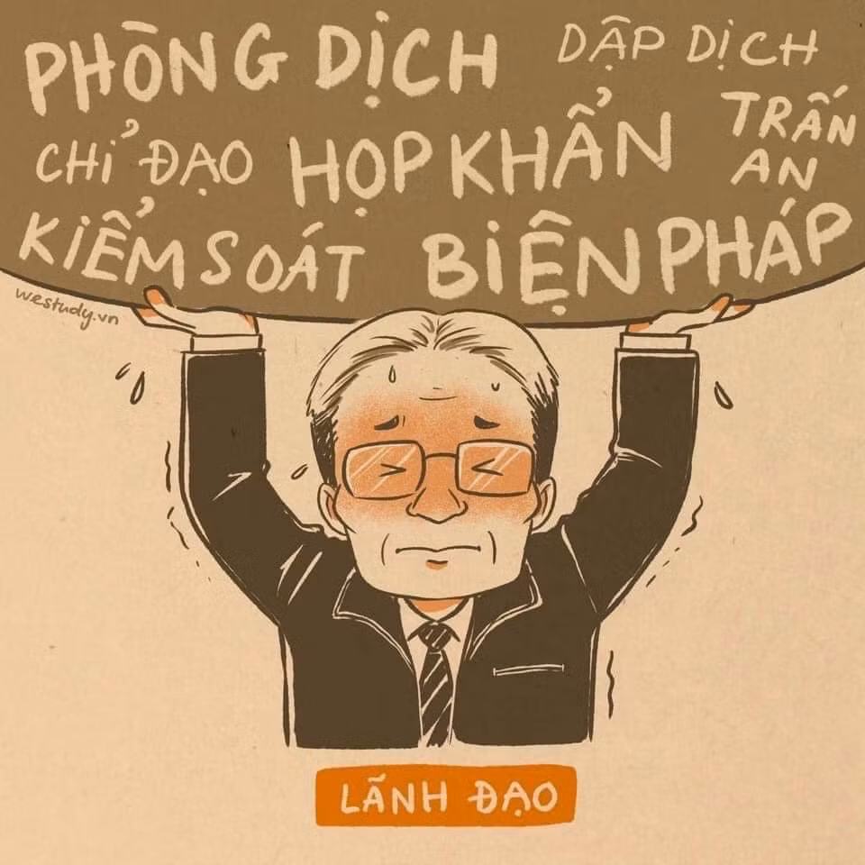 Đón Tết tích cực với những thông điệp siêu đáng yêu: 2020 mình vượt qua được thì 2021 sợ gì! ảnh 4