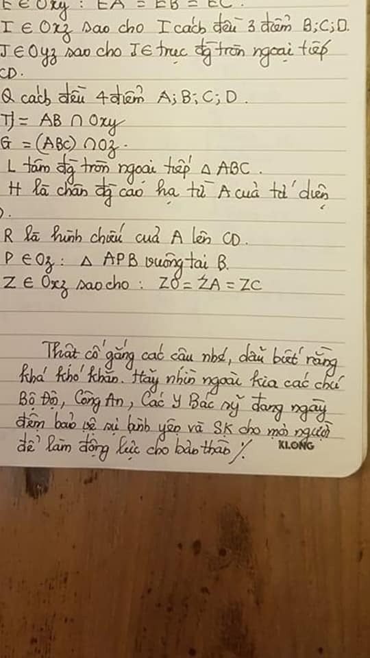 Nghỉ Tết sớm do dịch, thầy cô không quên lì xì quà Tết khiến teen... mừng muốn rớt nước mắt ảnh 4