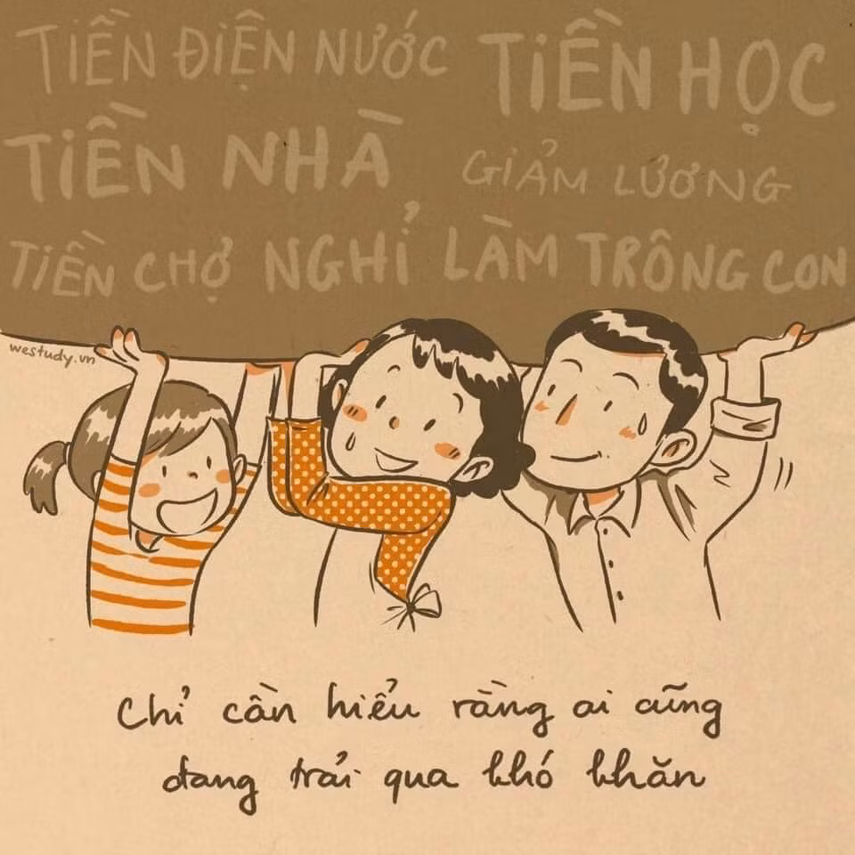 Đón Tết tích cực với những thông điệp siêu đáng yêu: 2020 mình vượt qua được thì 2021 sợ gì! ảnh 9