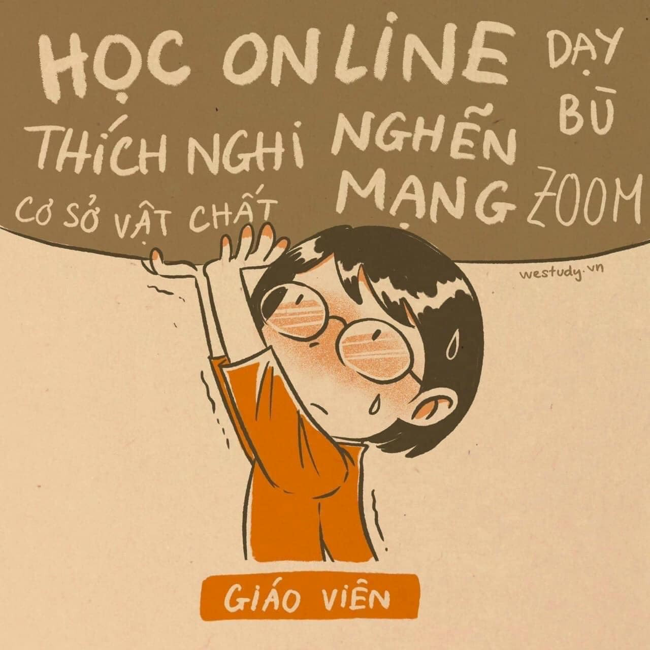 Đón Tết tích cực với những thông điệp siêu đáng yêu: 2020 mình vượt qua được thì 2021 sợ gì! ảnh 5