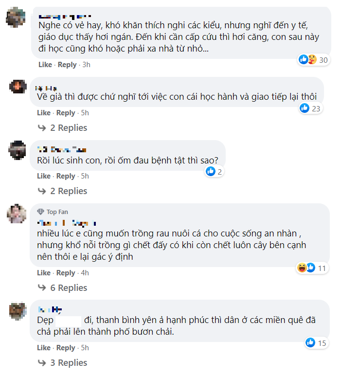 “Về quê nuôi cá và trồng thêm rau” hóa ra chẳng phải cuộc sống trong mơ, bạn còn phải giắt túi cả tỉ đồng! ảnh 11