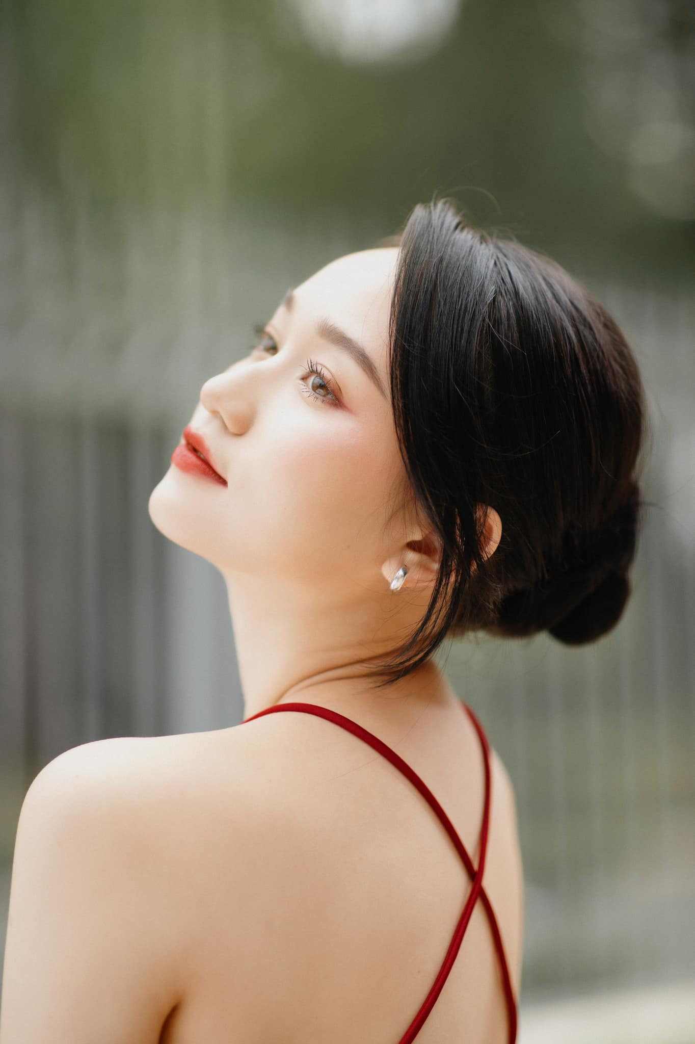 Loạt hot girl, rich kid đầu năm mới: Rạng rỡ váy xinh, khoe sương sương tiền lì xì khủng ảnh 5