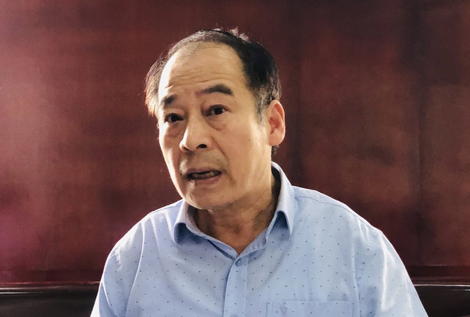 Chuyên gia nói gì về hai ca COVID-19 chưa phát hiện nguồn lây ở Hà Nội ảnh 1