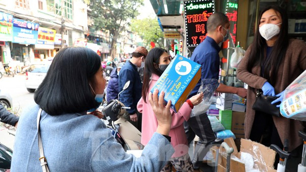 Cập nhật mới nhất về các trường hợp nghi nhiễm corona ở Việt Nam ảnh 2