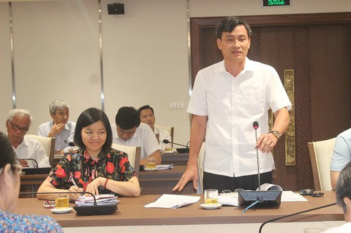 Bãi ven sông Hồng có thể giúp Hà Nội trở thành Seoul thứ hai ảnh 1