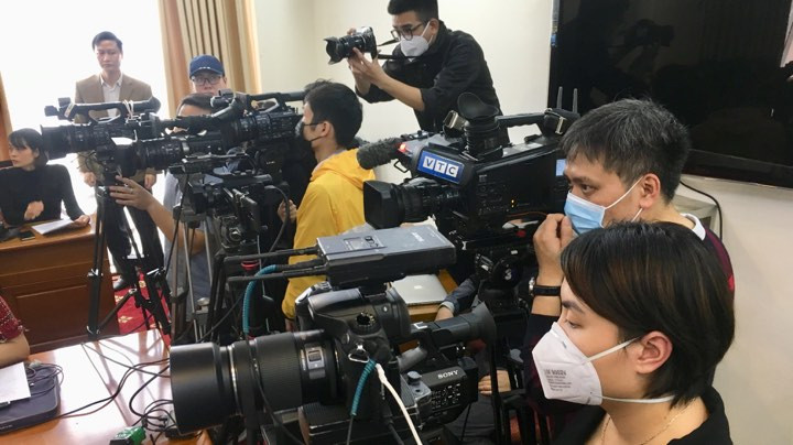 Vĩnh Phúc: Đã chuẩn bị bệnh viện dã chiến trong trường hợp xấu nhất ảnh 2