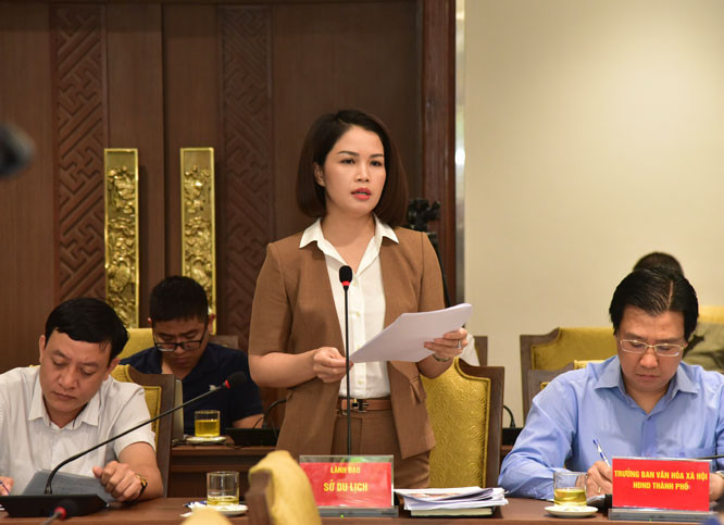 Hà Nội đề xuất sớm triển khai mô hình kinh tế đêm ảnh 1