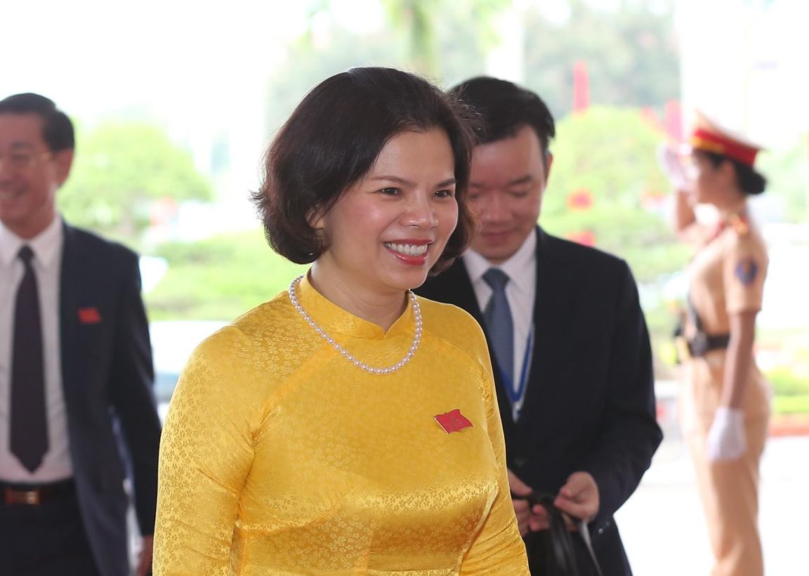 Lãnh đạo Đảng, Nhà nước dự Đại hội Đảng bộ tỉnh Bắc Ninh ảnh 10