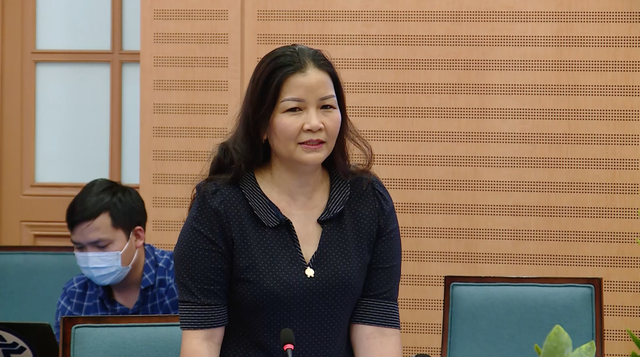 Hà Nội bố trí 28 điểm hỗ trợ tiêu thụ hàng Tết Nguyên đán 2021 ảnh 1