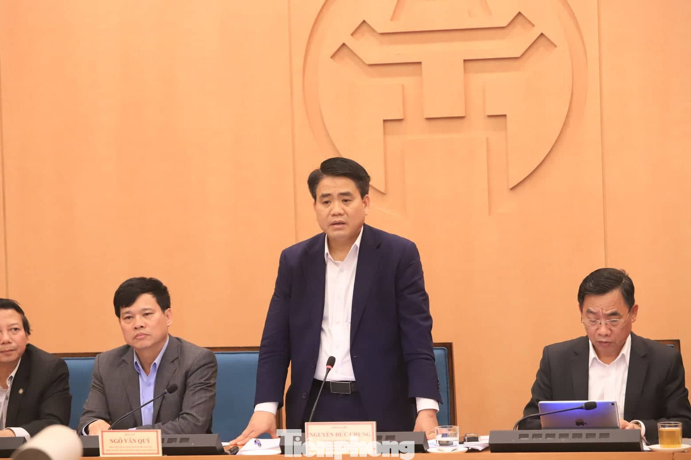 Hà Nội có trường hợp người dân không chấp hành cách ly tại nhà ảnh 1