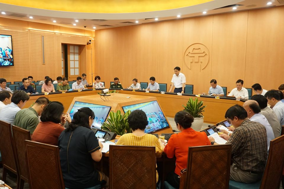 Hà Nội vẫn cho phép quán bar hoạt động ảnh 1