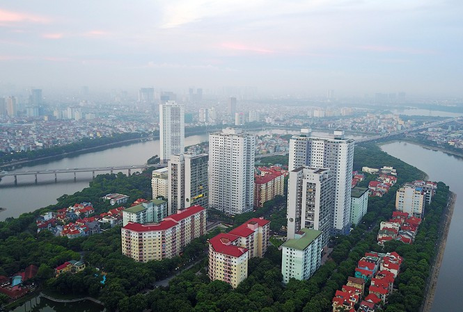 Bí thư Vương Đình Huệ: Nhân sự đại hội Đảng bộ Hà Nội được xem xét thấu đáo ảnh 2