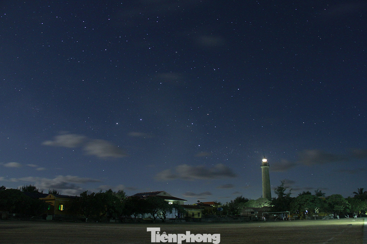 Trường Sa – Vẻ đẹp bất tận! ảnh 9