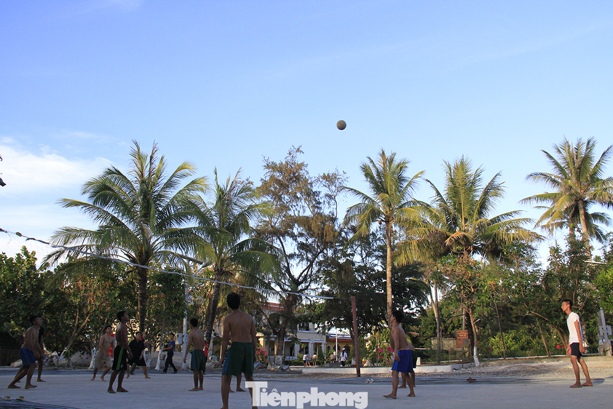 Trường Sa – Vẻ đẹp bất tận! ảnh 6