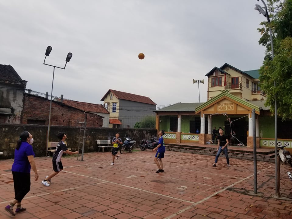 Sơn Lôi hết thời hạn 20 ngày cách ly ảnh 2