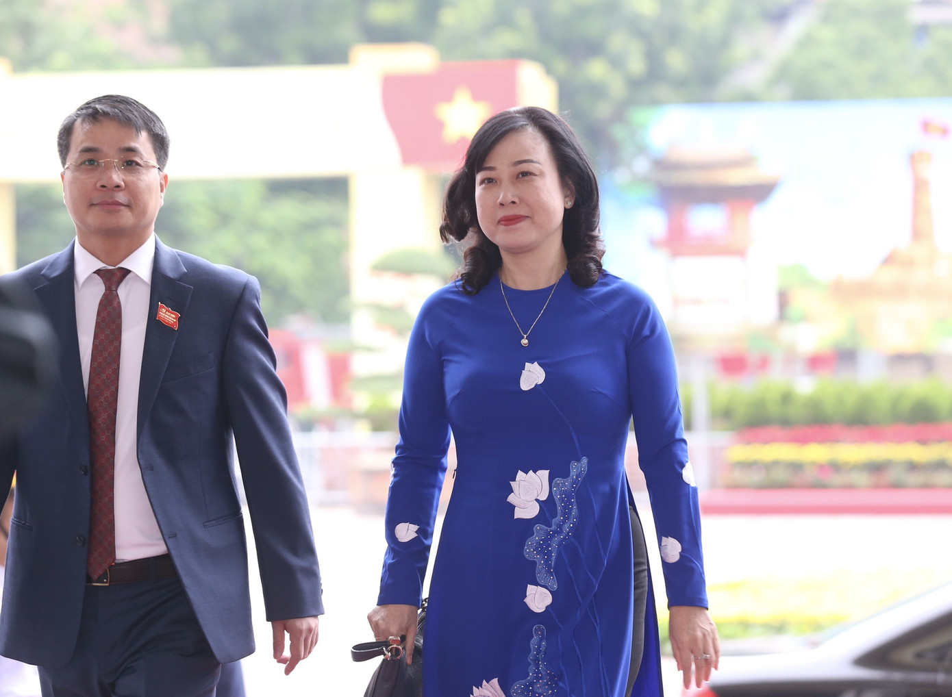 Hôm nay, Hà Nội công bố Bí thư Thành ủy khóa XVII ảnh 2 Hôm nay, Hà Nội công bố Bí thư Thành ủy khóa XVII ảnh 2