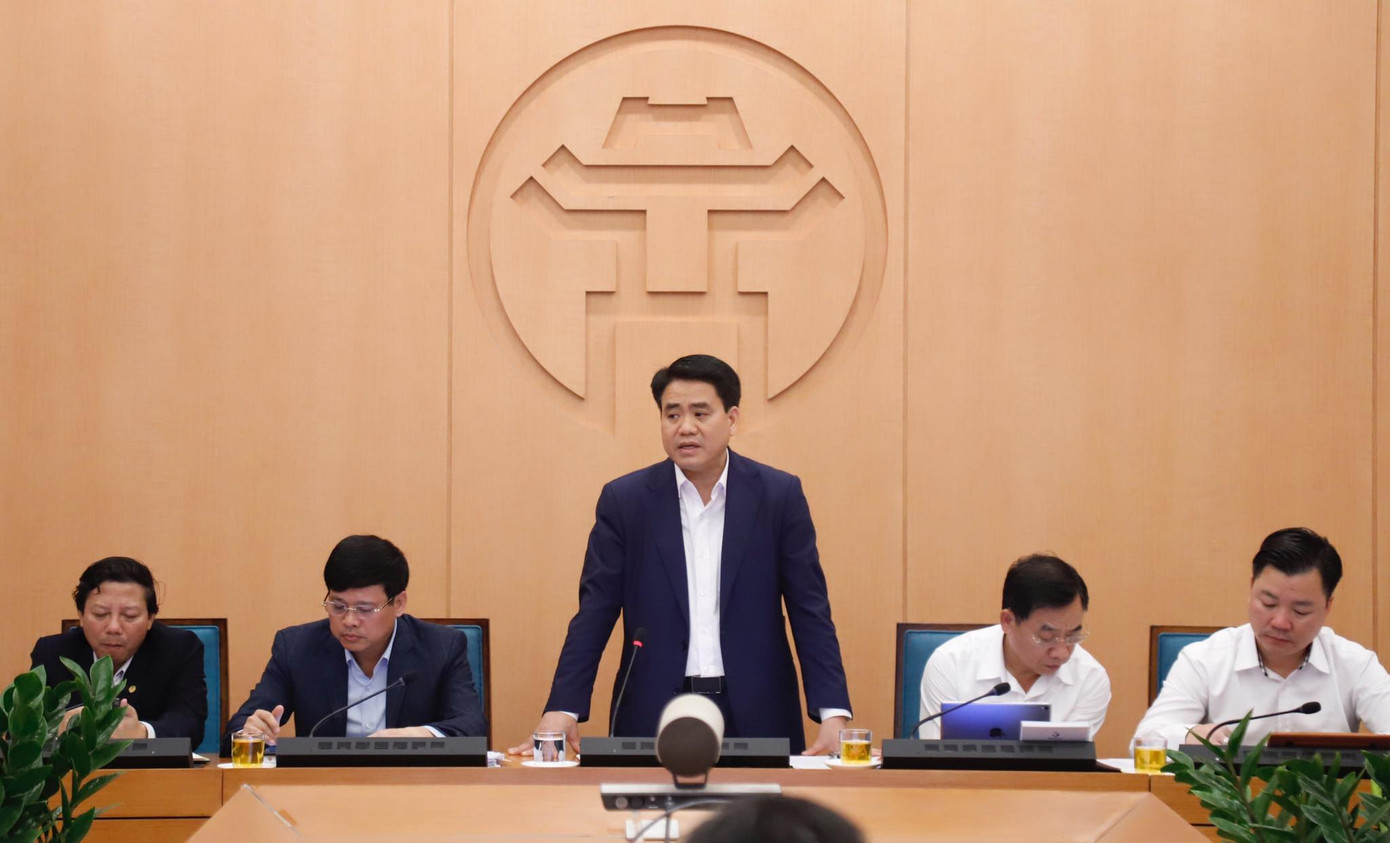 15 khách VIP trên chuyến bay VN0054 dương tính Covid-19 ảnh 1