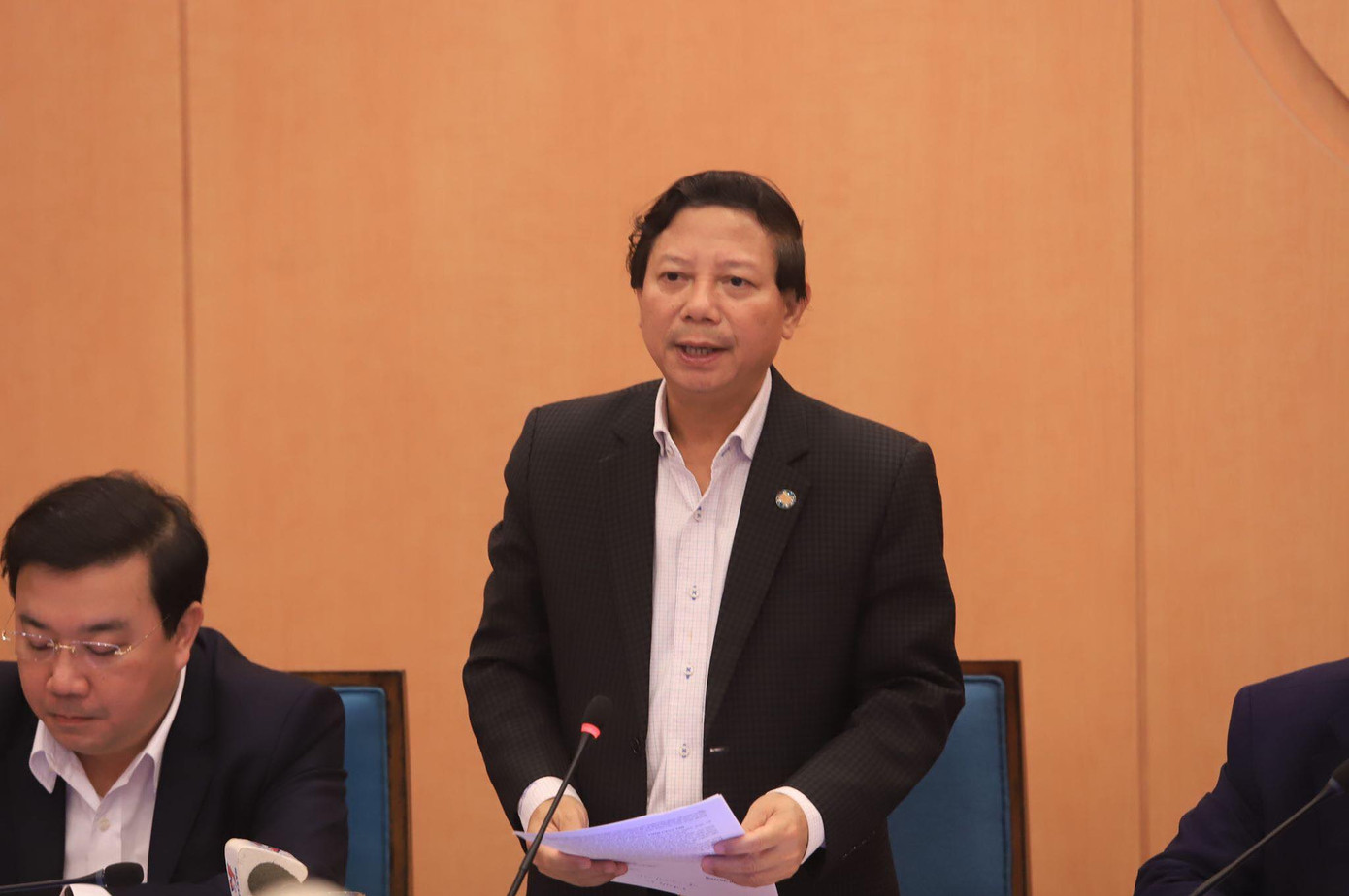 Học sinh THPT Hà Nội đi học ngày 9/3, mầm non đến THCS nghỉ hết 15/3 ảnh 2