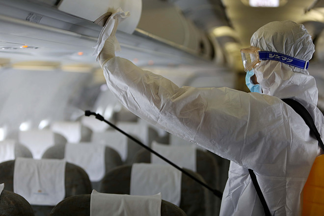 Hà Nội mỗi ngày thực hiện 2.000 mẫu xét nghiệm ảnh 4