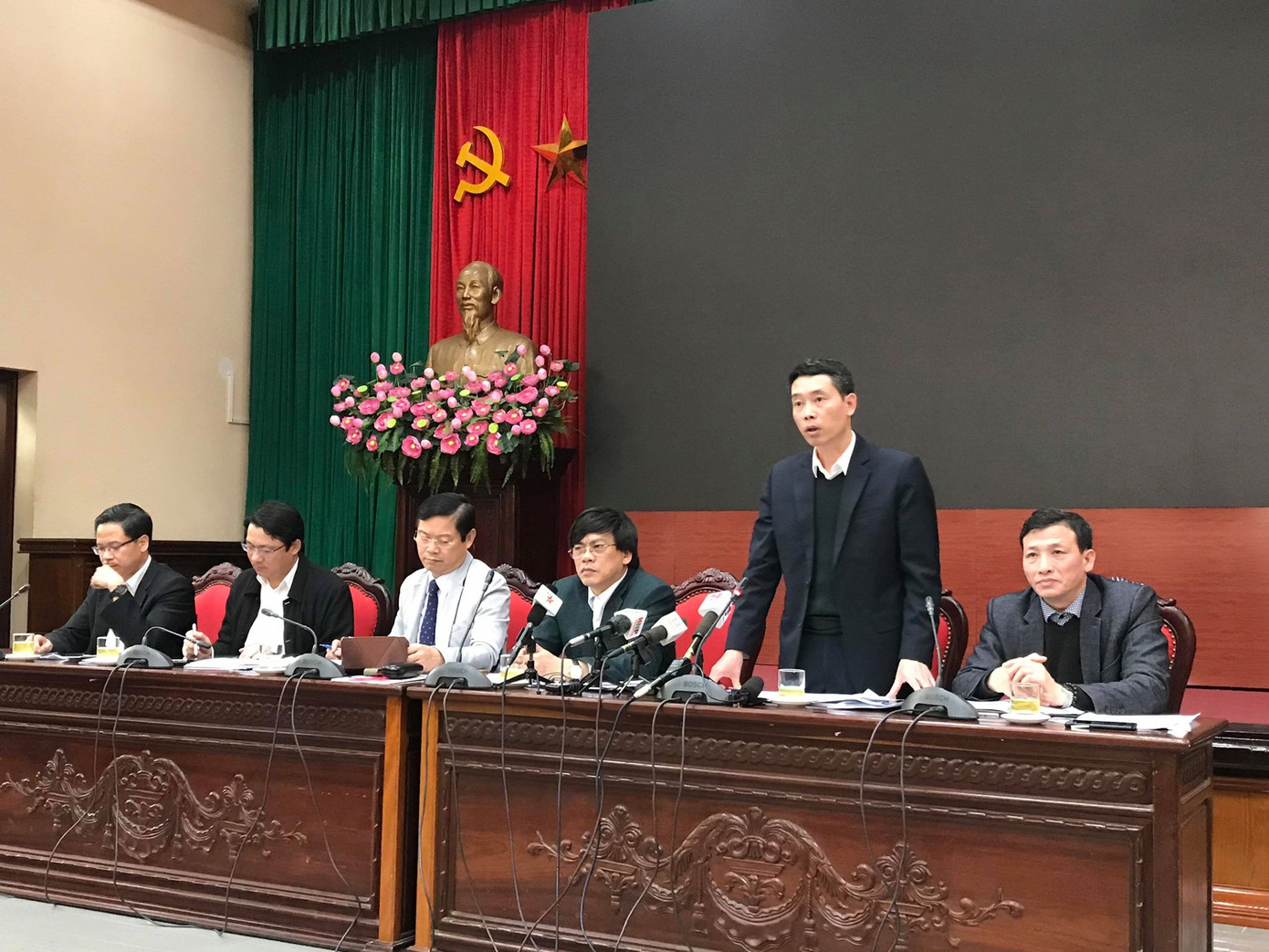 Hà Nội: Quận Hà Đông lên tiếng việc phá dỡ công viên nước Thanh Hà ảnh 2