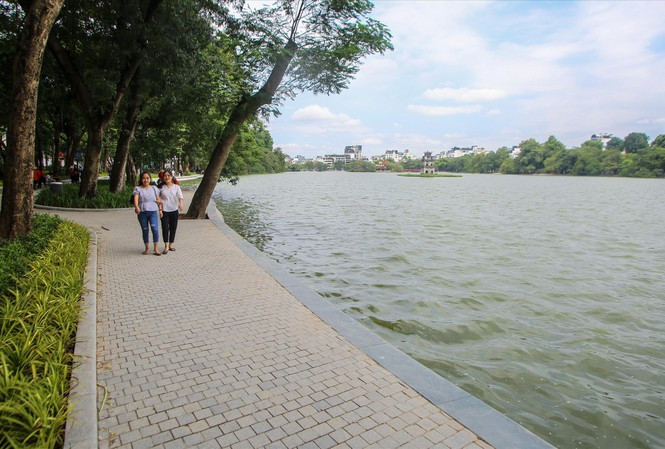 Quận Hoàn Kiếm cần chú trọng chỉ tiêu thu ngân sách ảnh 2