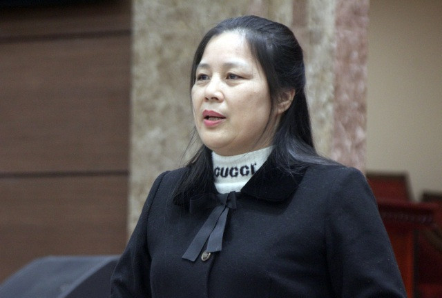 Lãnh đạo huyện Ứng Hòa nói gì về quy hoạch sân bay thứ 2 ở Hà Nội? ảnh 1