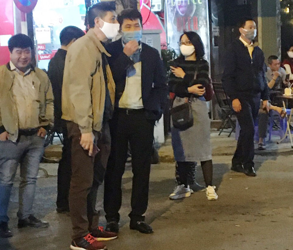 Hà Nội chính thức mở rộng không gian đi bộ trong phố cổ ảnh 5