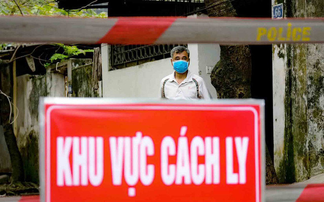 Nhiều khách sạn đăng kí tự nguyện làm nơi cách ly tập trung ảnh 5