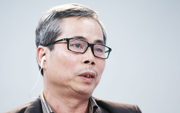 Đặt cột mốc số 0 ở Hồ Gươm là cần thiết ảnh 1