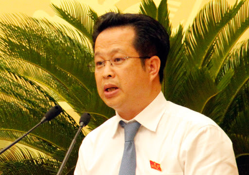 Hà Nội xuất hiện trường hợp dương tính Covid-19 ảnh 12