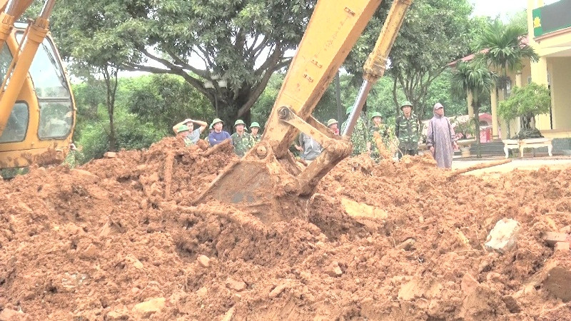 Người lái xe thoát chết kể về đêm kinh hoàng ở Đoàn 337 ảnh 2