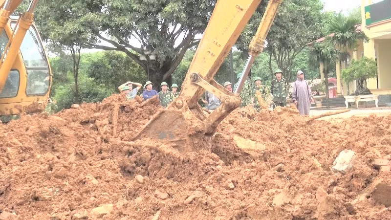 Người lái xe thoát chết kể về đêm kinh hoàng ở Đoàn 337 ảnh 2