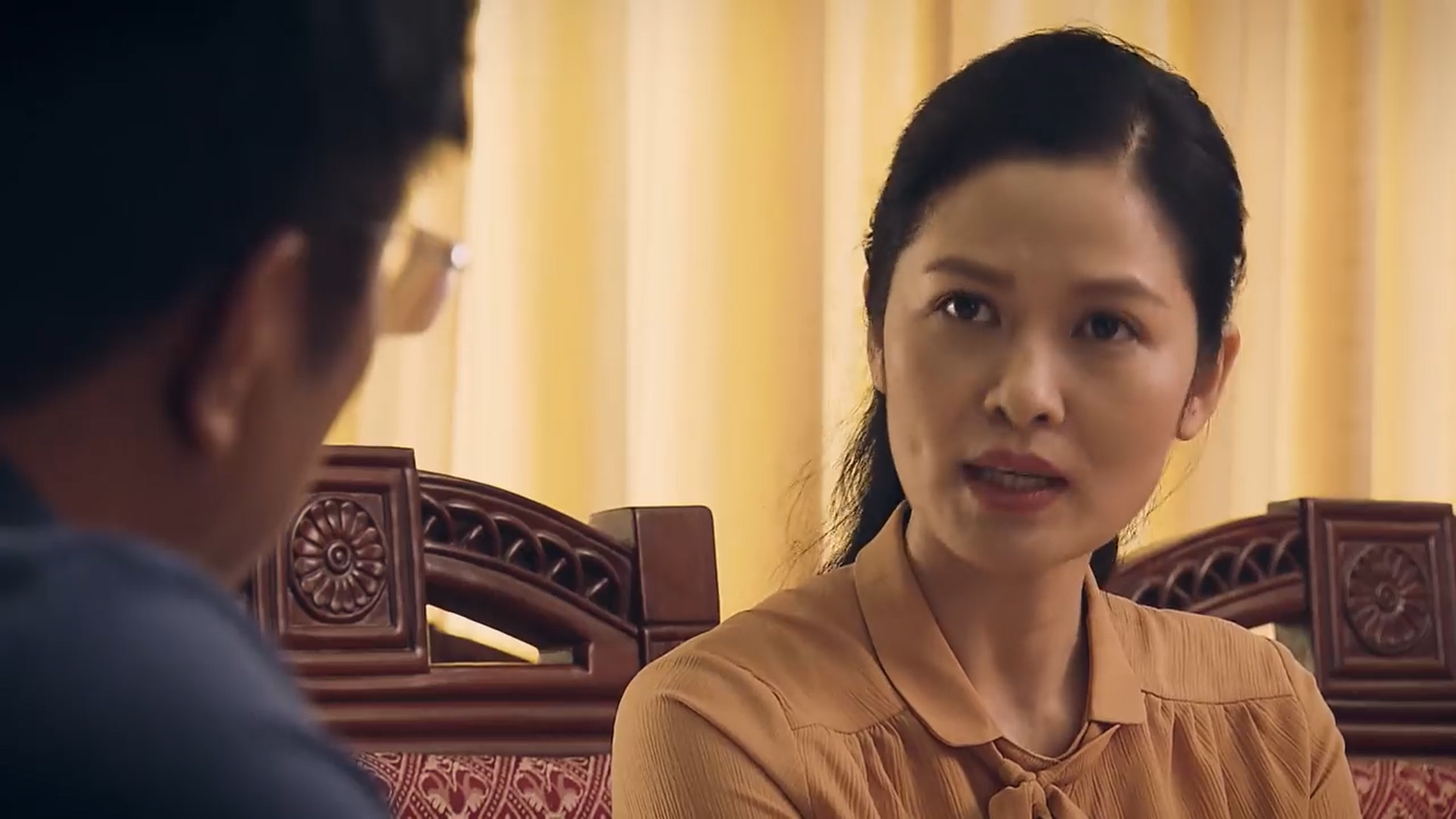 Sinh tử tập 34: Chủ tịch tỉnh lấp liếm cho doanh nghiệp, Phó Bí thư phản bác ảnh 1