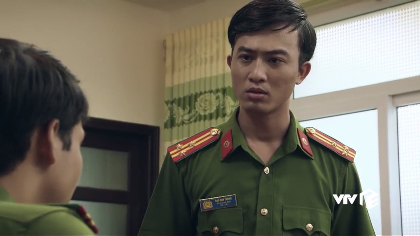 Sinh tử tập 37: Doanh nghiệp dùng uy Chủ tịch tỉnh gây sức ép lên giám đốc Sở ảnh 1