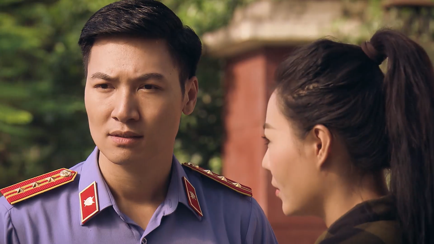 Sinh tử tập 38: Vũ khẳng định tặng quà quan chức là đỉnh cao của nghệ thuật ảnh 2