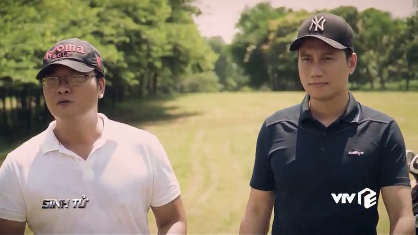 Sinh tử tập 37: Doanh nghiệp dùng uy Chủ tịch tỉnh gây sức ép lên giám đốc Sở ảnh 4