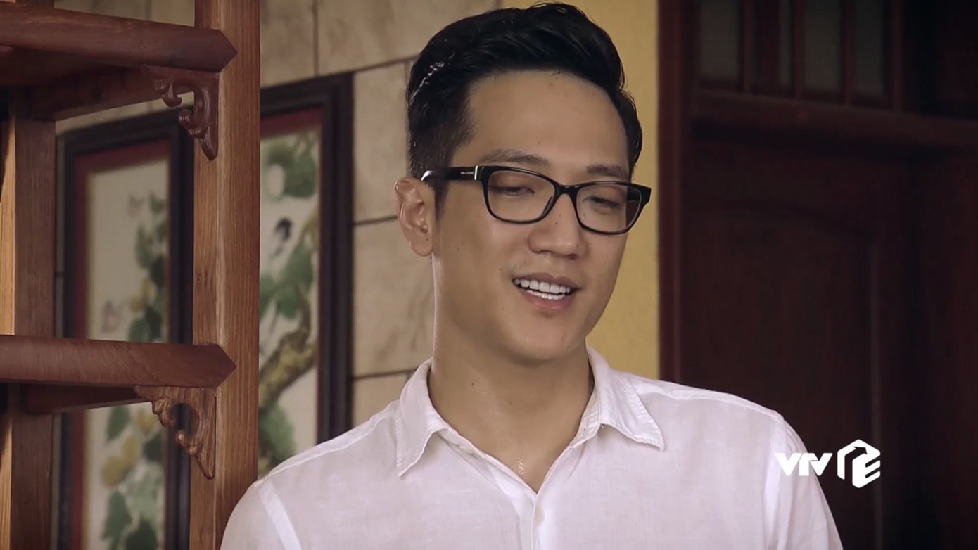 Sinh tử tập 29: Chủ tịch Trần Nghĩa mắng con trai loi nhoi, trứng khôn hơn vịt ảnh 4