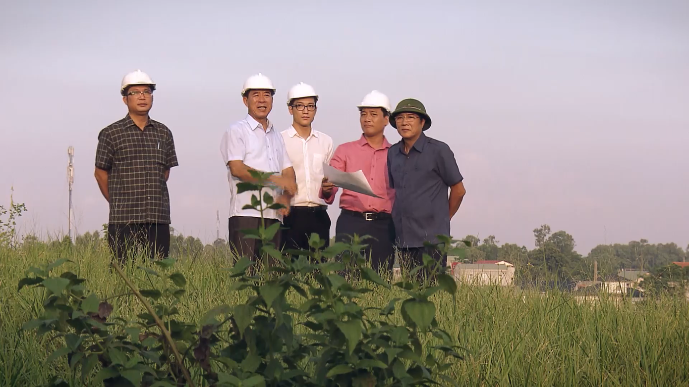 Sinh tử tập 29: Bí thư Nhân vi hành tới vùng kiện cáo đất, nhóm lợi ích tái mặt ảnh 3