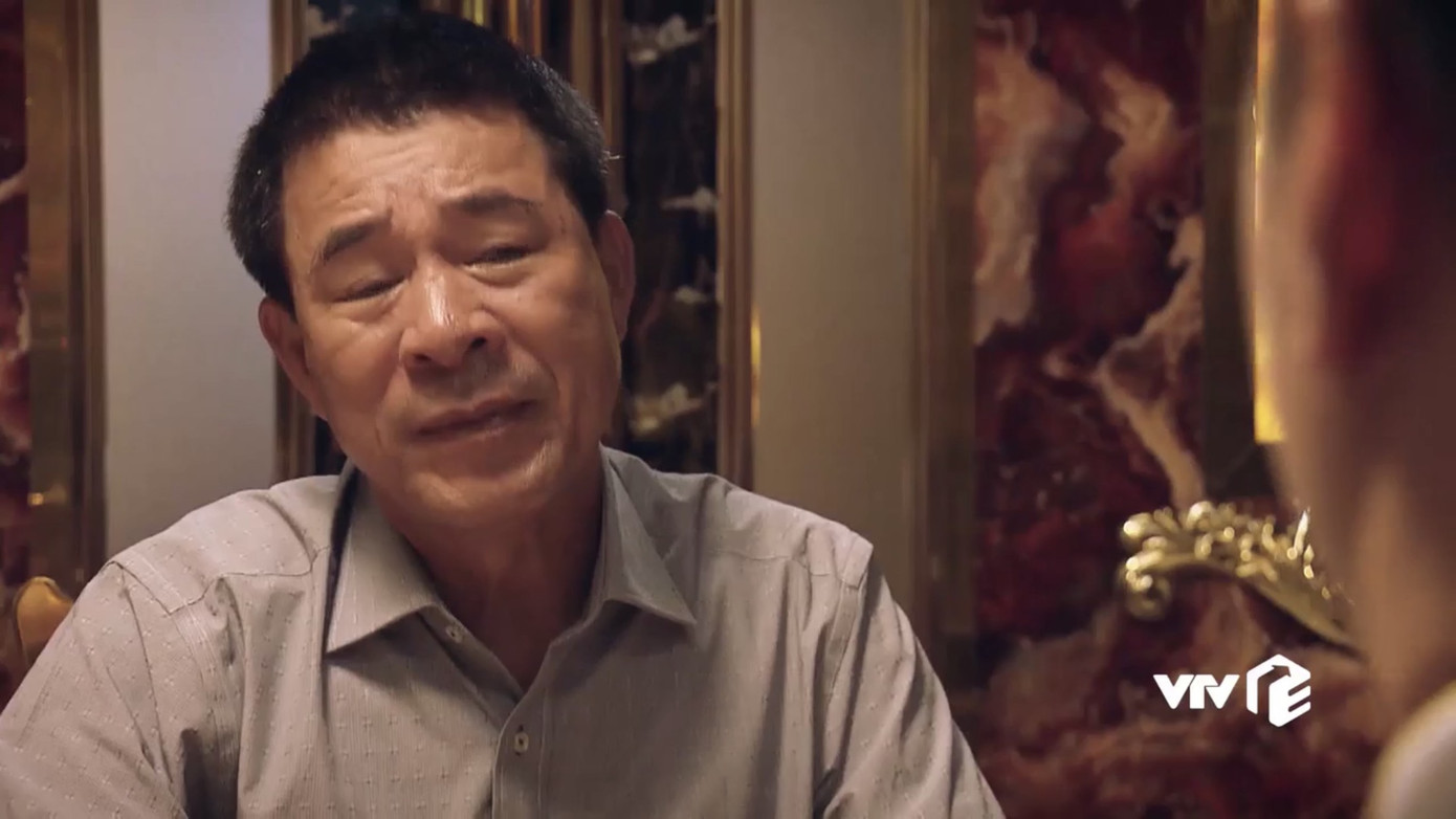 Sinh tử tập 27: Vũ âm mưu đưa con trai Chủ tịch tỉnh lên ghế giám đốc Sở ảnh 4