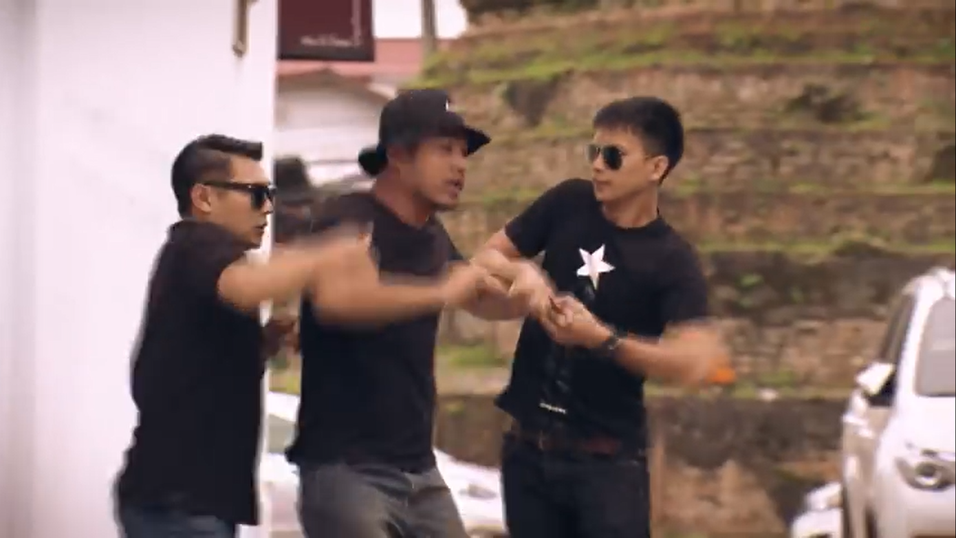 Sinh tử tập 26: Sợ tội Giám đốc Sở đổ lỗi cho Chủ tịch tỉnh ảnh 4